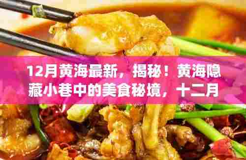黄海美食秘境探秘,十二月特色小店之旅