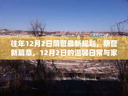 荫营新篇章,12月2日的温馨规划与家的温暖