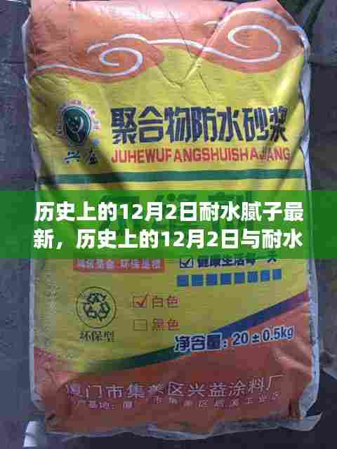 历史上的12月2日，耐水腻子的发展与深度探讨