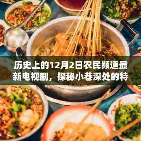 历史上的12月2日农民频道最新电视剧背后的故事与小巷特色小店的探秘之旅