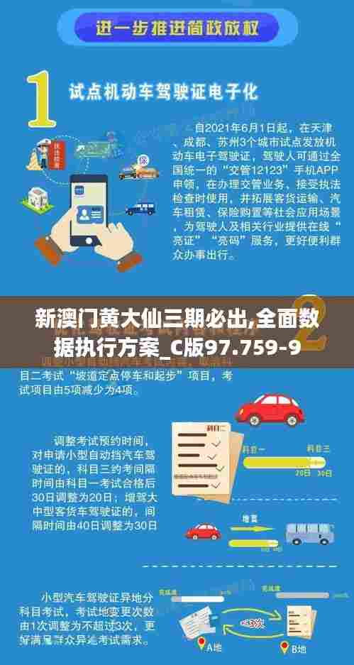 新澳门黄大仙三期必出,全面数据执行方案_C版97.759-9