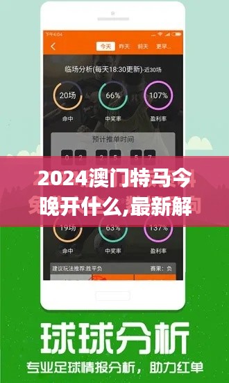 2024澳门特马今晚开什么,最新解读与分析_pack58.447-7