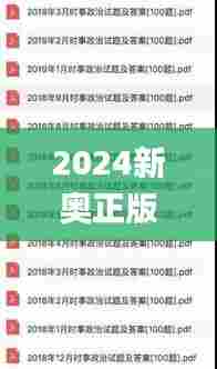 2024新奥正版资料免费,权威诠释推进方式_3D63.383-1