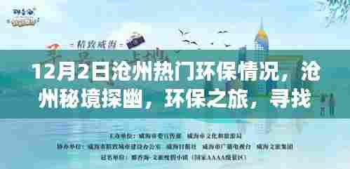 沧州环保之旅，秘境探幽，寻找宁静绿洲的环保行动纪实