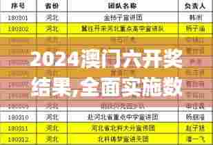 2024澳门六开奖结果,全面实施数据分析_尊贵版96.891-3