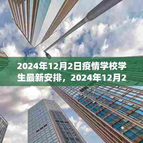 从某某观点解析,2024年12月2日疫情下学校学生的最新安排解析与前瞻