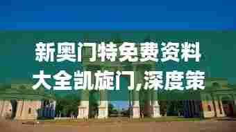 新奥门特免费资料大全凯旋门,深度策略应用数据_网页款81.350-7