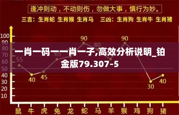 一肖一码一一肖一子,高效分析说明_铂金版79.307-5