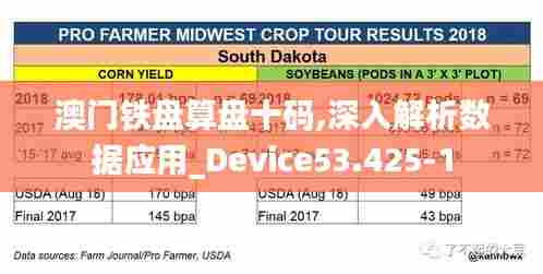 澳门铁盘算盘十码,深入解析数据应用_Device53.425-1