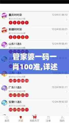 管家婆一码一肖100准,详述解答解释落实_AP186.244-4