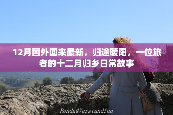 十二月归途暖阳,旅者的归乡日常故事
