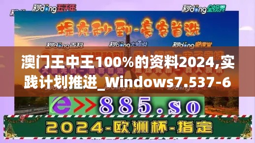 澳门王中王100%的资料2024,实践计划推进_Windows7.537-6