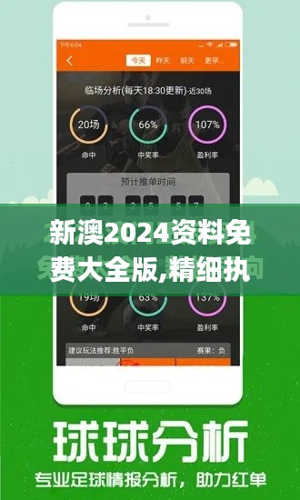 新澳2024资料免费大全版,精细执行计划_模拟版150.807-8