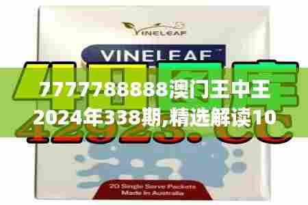 7777788888澳门王中王2024年338期,精选解读100%精准_尊贵版77.874-3