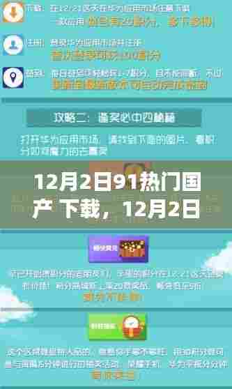12月2日91热门国产下载现象,利弊分析与个人立场探讨