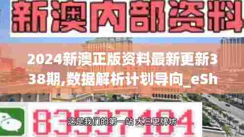 2024新澳正版资料最新更新338期,数据解析计划导向_eShop161.540-1