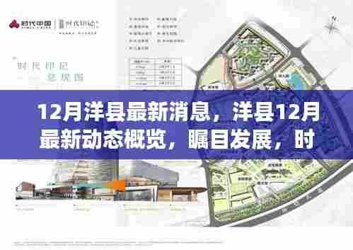 洋县十二月最新动态与发展概览，瞩目时代印记，深度解读最新消息
