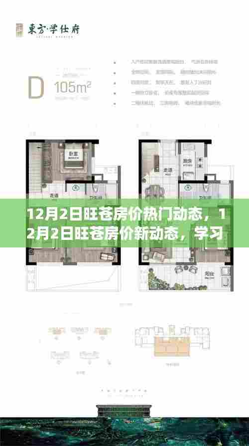 旺苍房价最新动态,学习变革,共创美好未来家园
