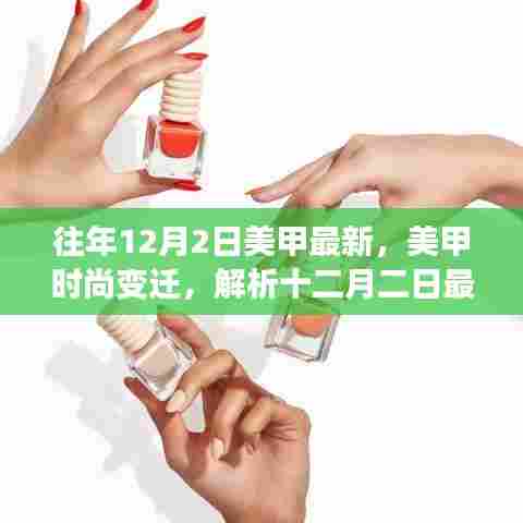 揭秘十二月二日美甲时尚变迁,最新趋势与个人观点解析