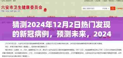 2024年新冠病例预测与特性分析，实时监测体系的发展与评测