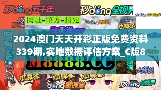 2024澳门天天开彩正版免费资料339期,实地数据评估方案_C版8.319-8