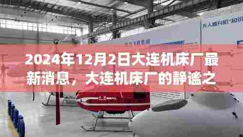 大连机床厂最新消息，静谧之旅探索自然美景，心灵平和之旅启程于2024年冬季