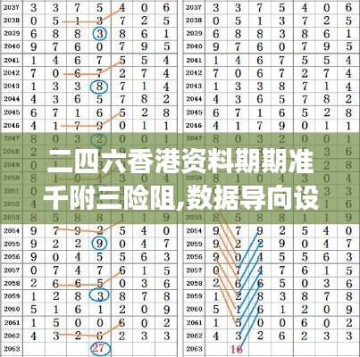 二四六香港资料期期准千附三险阻,数据导向设计方案_L版31.690-9