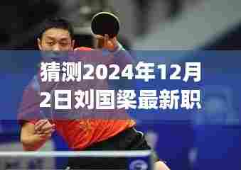 2024年12月2日刘国梁职务动向预测,多方观点分析与展望