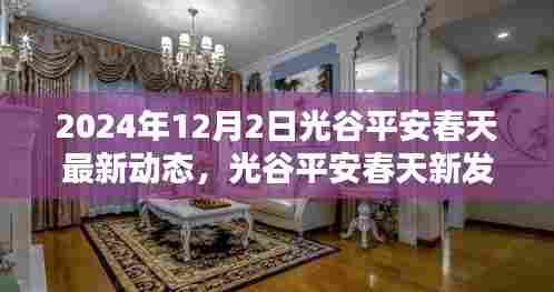 2024年12月2日光谷平安春天最新动态揭秘，小巷深处的独特风味新发现