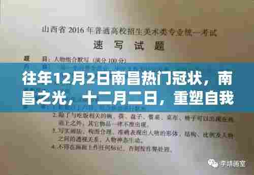 南昌之光,十二月二日重塑自我,自信闪耀的励志之旅