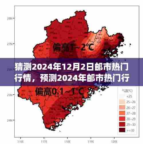 2024年邮市热门行情展望，多方观点下的市场走向分析与预测