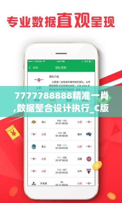 7777788888精准一肖,数据整合设计执行_C版147.796-9