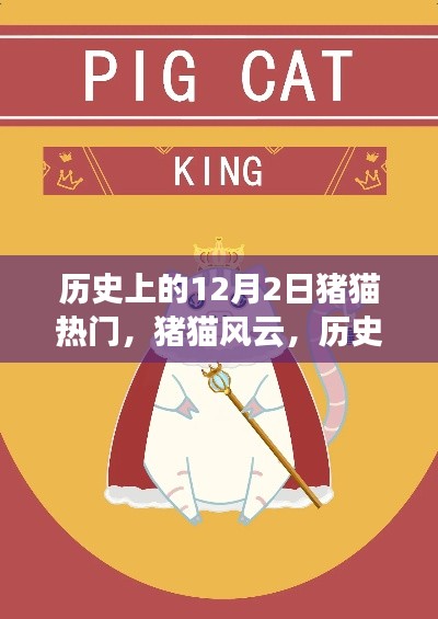历史上的十二月二日猪猫风云回望