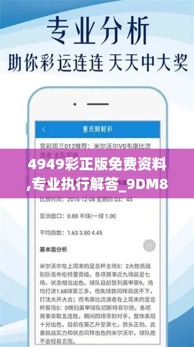 4949彩正版免费资料,专业执行解答_9DM87.444-7