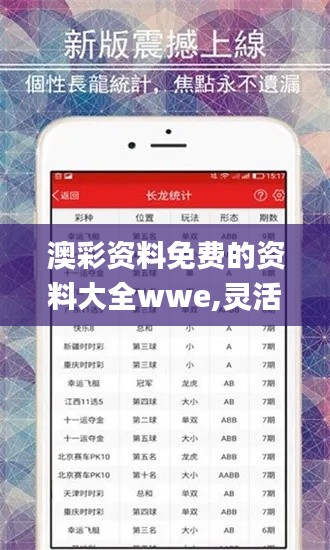 澳彩资料免费的资料大全wwe,灵活设计解析方案_Galaxy47.188-6