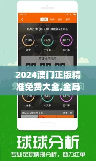 2024澳门正版精准免费大全,全局性策略实施协调_DP39.588-3