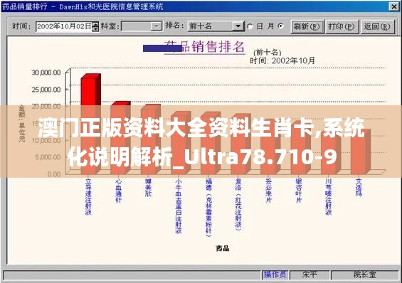 澳门正版资料大全资料生肖卡,系统化说明解析_Ultra78.710-9