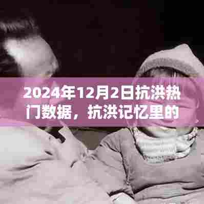 抗洪记忆里的暖心日常,洪水与友情的力量