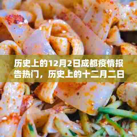 历史上的十二月二日,成都疫情报告热点回顾,小红书带你探寻那段特殊时光的记忆