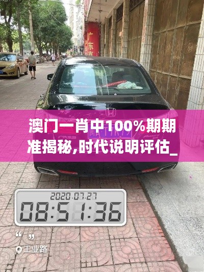 澳门一肖中100%期期准揭秘,时代说明评估_mShop3.805-5