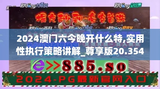 2024澳门六今晚开什么特,实用性执行策略讲解_尊享版20.354-1