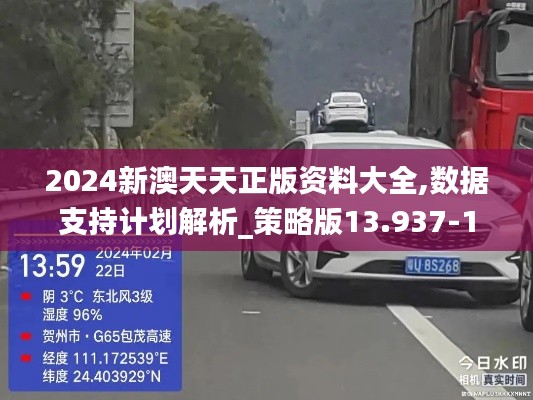 2024新澳天天正版资料大全,数据支持计划解析_策略版13.937-1