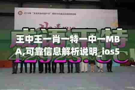 王中王一肖一特一中一MBA,可靠信息解析说明_ios54.407-6