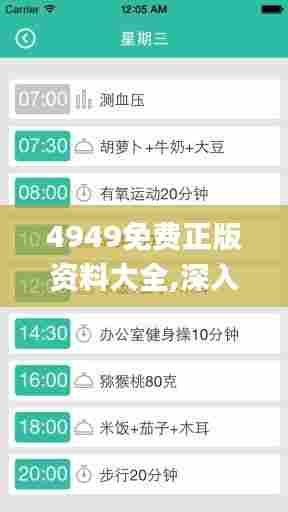 4949免费正版资料大全,深入执行方案数据_粉丝版11.374-6