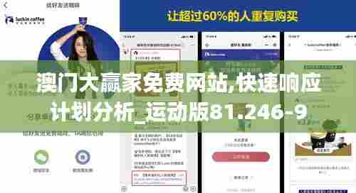 澳门大赢家免费网站,快速响应计划分析_运动版81.246-9