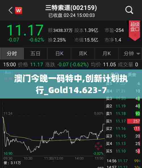 澳门今晚一码特中,创新计划执行_Gold14.623-7
