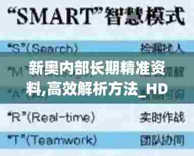新奥内部长期精准资料,高效解析方法_HD61.939-7