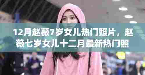 赵薇七岁女儿十二月热门照片评测与回顾