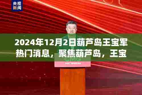 葫芦岛王宝军热门消息解读与聚焦，揭秘王宝军最新动态，深度剖析背后的故事