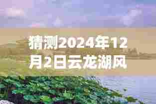 独家揭秘,云龙湖风景区最新游玩攻略,2024年专属体验指南